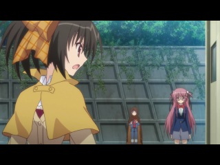 [woa] otaku girls club [ona] / ebiten: kouritsu ebi sugawa koukou tenmonbu - episode 4 [tinko nika lenina]