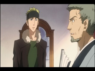 [woa] the king of nabari / nabari no ou - episode 16 [oslikt]