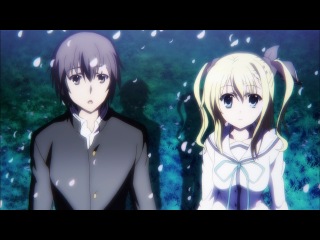 [woa] first 3 / d c iii: da capo iii - episode 1 [keita] big tits big ass natural tits