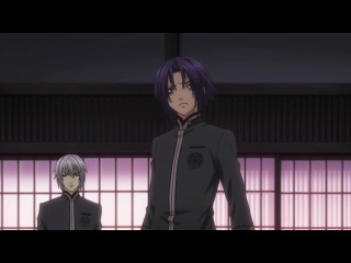 [woa] scarlet shards / hiiro no kakera tv-2 - episode 6 [inspector gadjet nikalenina]