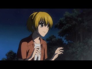 [woa] neuro nogami - detective from hell / majin tantei nogami neuro - episode 22 (persona99)