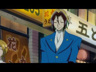 [woa] neuro nogami - detective from hell / majin tantei nogami neuro - episode 8 (persona99)