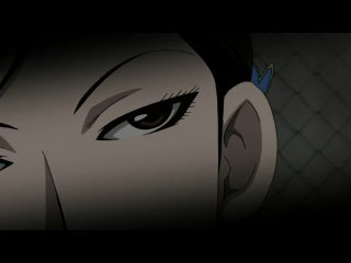 [woa] neuro nogami - detective from hell / majin tantei nogami neuro - episode 11 (persona99)