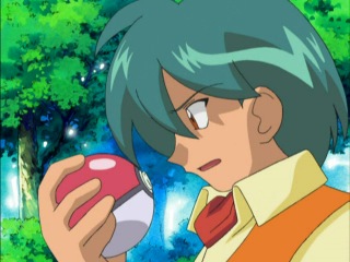 [woa] pokémon: modern generation tv / pocket monsters advanced generation - 174 rus. oz]