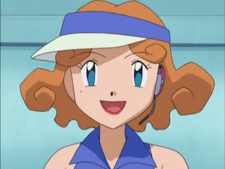 [woa] pokémon: modern generation tv / pocket monsters advanced generation - 161 [rus. oz]