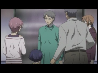 [woa] detective medium yakumo / shinrei tantei yakumo - episode 11 [jam]