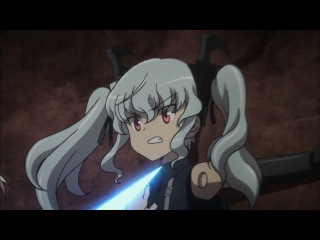 [woa] fighting princesses / fighting shinki / busou shinki - episode 12 [inspector gadjet nika lenina]