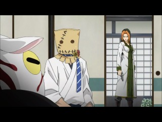 [woa] cuticle tantei inaba / cuticle detective inaba - episode 1 [jam]