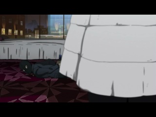 [woa] east eden / higashi no eden - episode 7 [oliva, henessy] big ass