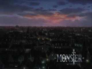 [woa] monster / monster - 26 series [rus. last]