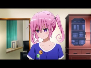 [woa] love and darkness of trouble / to love-ru: trouble - darkness episode 9 / season 3 [cuba77]