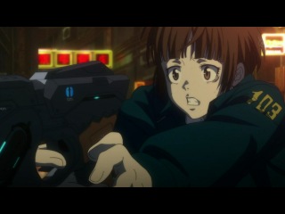 [woa] psycho-pass / psycho-pass - 1 (voice primary alex)