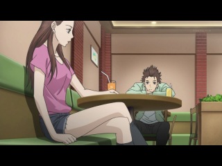 [woa] say i love you / say i love you / suki-tte ii na yo - episode 3 [eladiel zendos]