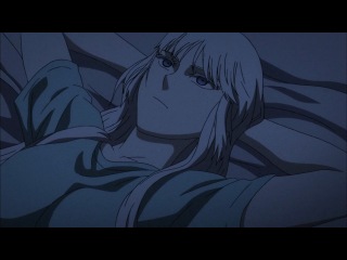 [woa] jormungand tv-2 / jormungand: perfect order - episode 2 [jam eladiel]