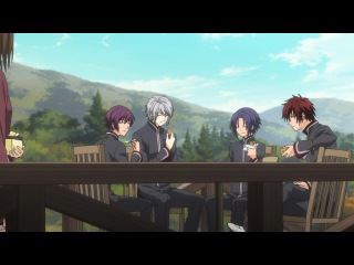 [woa] scarlet shards / hiiro no kakera tv-2 - episode 1 [inspector gadjet nikalenina]