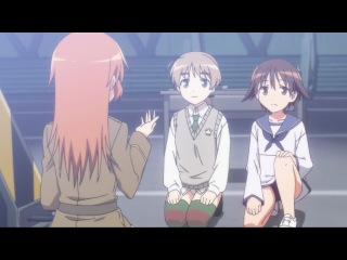 [woa] strike witches tv - episode 5 [carrier88 kasumi]