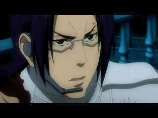 [woa] d gray-man | d. gray-man | episode 101 [eladiel jam]