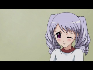 [woa] first (season two) / d c s s: da capo second season - season 2 episode 12 (rus. rev.)