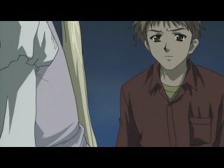 [woa] first (season one) / d c. da capo - season 1 episode 26 (rus. rev.)