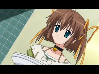 [woa] first (season two) / d c s s: da capo second season - season 2 episode 23 (rus. rev.)