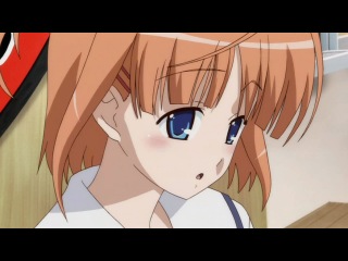 [woa] first 2 (season one) / d c. ii: da capo ii season 1 episode 1 (rus. rev.)