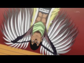 first step: new challenge / hajime no ippo: new challenger - season 2 episode 20 [ancord]