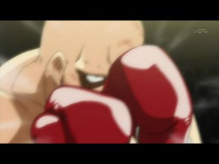 first step: new challenge / hajime no ippo: new challenger - season 2 episode 11 [ancord]