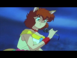 [woa] spirit rage tv report / yuu yuu hakusho tv episode 38 (misterx persona99)