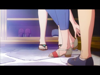 [woa] sakurasou no pet na kanojo - episode 6 [shina wolfys]