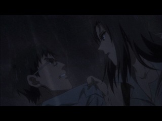 [woa] jormungand tv-2 / jormungand: perfect order - episode 6 [jam eladiel]