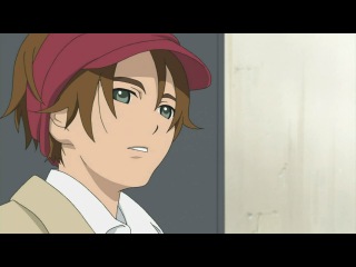 [woa] ghost hound / shinreigari: ghost hound - episode 6 (voiceover)