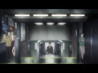 [woa] fighting princesses / fighting shinki / busou shinki - episode 7 [inspector gadjet nika lenina]