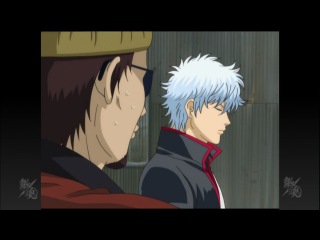 gintama tv-3 / kintama / gintama tv-3 / kintama - episode 5 (episode 257) [eladiel zendos]