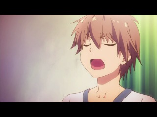 [woa] sakurasou no pet na kanojo - episode 5 [shina wolfys]