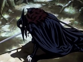 [woa] vampire hunter d: bloodlust movie 1 (russian dub)