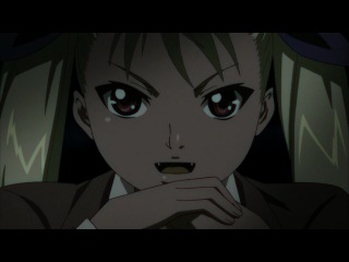 [woa] dance in the vampire bund episode 3 [shachiburi]