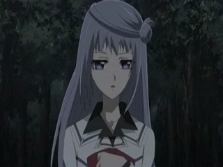 [woa] vampire knight - season 1 episode 9 [lupin silv say]