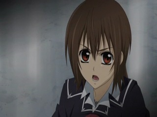 [woa] vampire knight - season 1 episode 4 [lupin silv say]