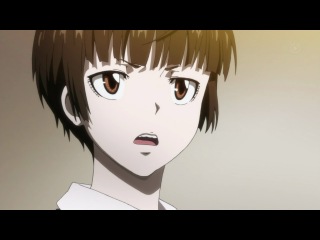 [woa] psycho-pass / psycho-pass - 3 (voice primary alex)