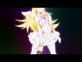 [woa] panty, stocking and holy garter / panty amp;amp; stocking with garterbelt - episode 6 [ancord]