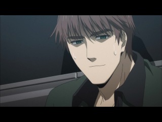 [woa] jormungand tv-2 / jormungand: perfect order - episode 3 [jam eladiel]