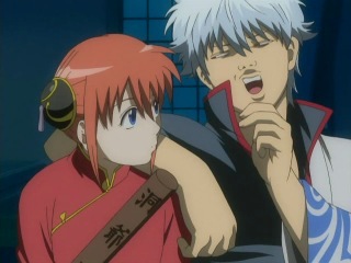 [woa] gintama tv-1 / gintama tv-1 - episode 29 [shachiburi]