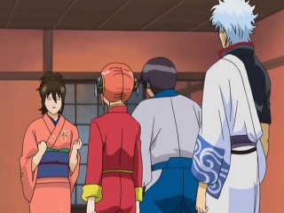 [woa] gintama tv-1 / gintama tv-1 - episode 50 [shachiburi]