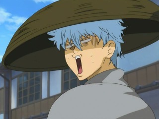 [woa] gintama tv-1 / gintama tv-1 -episode 47 [shachiburi]