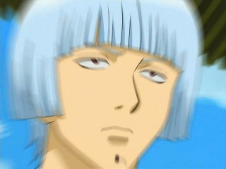 [woa] gintama tv-1 / gintama tv-1 - episode 36 [shachiburi]