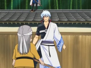 gintama tv-1 / gintama tv-1 | episode 80 - soundtrack shachiburi [animedia tv]