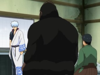 gintama tv-1 / gintama tv-1 | episode 100 - dubbed shachiburi [animedia tv]