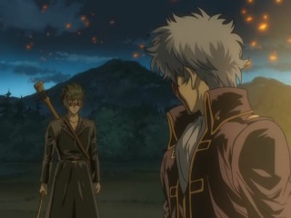 gintama tv-1 / gintama tv-1 | episode 104 - soundtrack shachiburi [animedia tv]