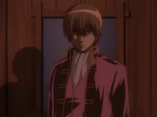 gintama tv-1 / gintama tv-1 | episode 103 - soundtrack shachiburi [animedia tv]