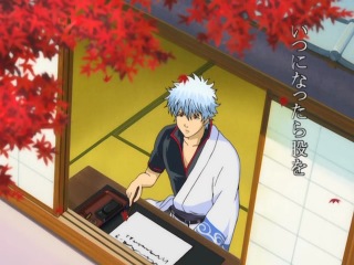 gintama tv-1 / gintama tv-1 | episode 127 - soundtrack shachiburi [animedia tv]